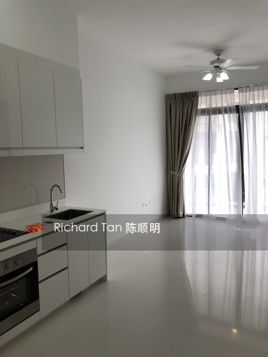 The Skywoods (D23), Condominium #199328802